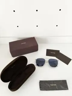 2026年最新】トムフォード tf876の人気アイテム - メルカリ