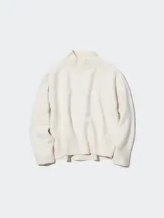 ユニクロ ニットセーターXS