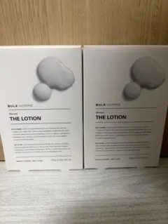 BULK HOMME THE REPAIR LOTION 100mL 2個のサムネイル