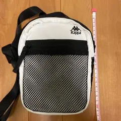 kappa ショルダーバッグのサムネイル