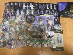 ツイステ オクタセット カバン付！60点