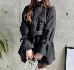 clear ミドルコート