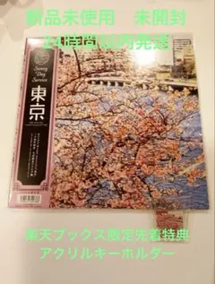 LPレコード　サニーデイ・サービス　東京　完全生産限定盤ピンク・カラーヴァイナル