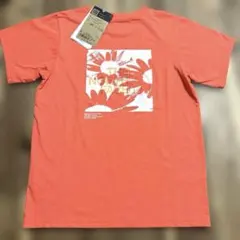 THE NORTH FACE・Flower Box Teeのサムネイル