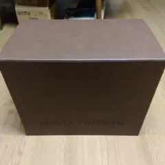 LOUIS VUITTON 空箱