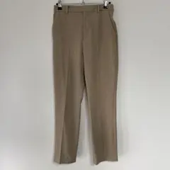 スマートアンクルパンツ（ウールライク・2WAYストレッチ・標準64～66cm)