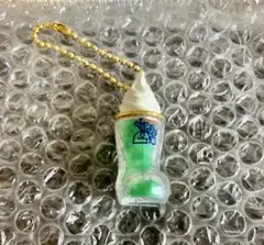 一番くじ コメダ珈琲 E賞 ミニフィギュア クリームソーダ