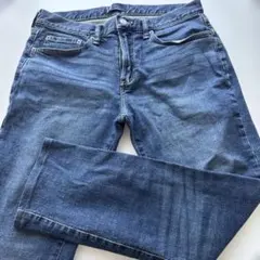 GAP DENIM スキニーデニム メンズ 31x32のサムネイル