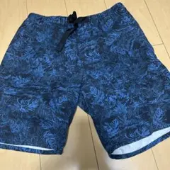 Lサイズ ワークマン ハーフパンツ　グラミチ