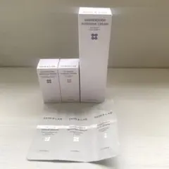 《新品未使用》スキンアンドラブSKIN&LABクリーム＆トナーセット