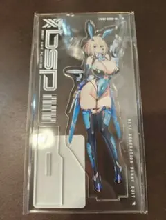 バニースーツプランニング　ソフィア　アクリルスタンド