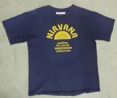 2026年最新】undercover nirvana tシャツの人気アイテム - メルカリ