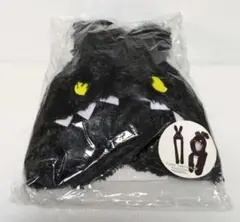 未開封品 FF14 ファイナルファンタジーXIV フード付きマフラー スプリガン