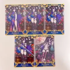 FGOAC 酒呑童子 フェイタル