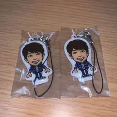 EXILE KEIJI ガチャ クリーナー