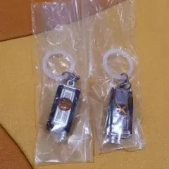 仮面ライダーめじるしアクセサリー３　ファイズフォン、カイザフォンセット