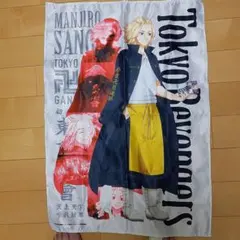 2025年最新】東京リベンジャーズタペストリーの人気アイテム