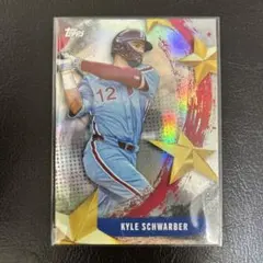 2026年最新】Kyle Schwarberの人気アイテム - メルカリ