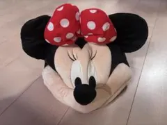 ファンキャップ　ミニー