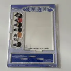 ブルーロック　極楽湯　RAKU SPA ポラショットコレクションスタンド