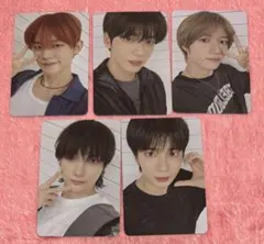 TXT SANCTUARY dear my muse DMM トレカ