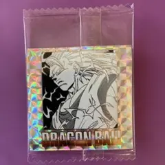 ドラゴンボール40周年記念シールウエハース2 第四十巻