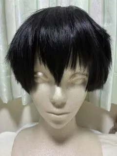 ヒプノシスマイク 山田二郎 コスプレ衣装セット ウィッグ付 - メルカリ