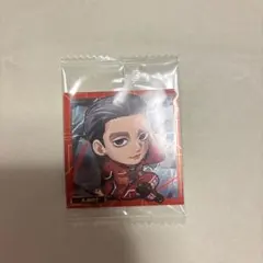 BATTLE OF TOKYO シールウエハース 鈴木昴秀