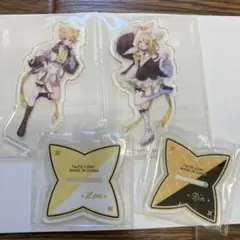 タイトーくじ　39の日記念くじ　2nd season　鏡音リン　鏡音レン