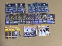 名探偵コナンカード まとめ売り 降谷零