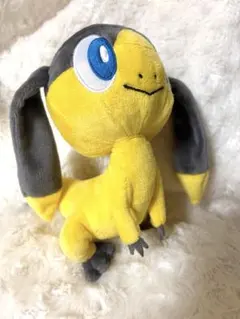 ポケモン ぬいぐるみ エリキテル