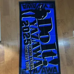 カ*9様 矢沢永吉 Do It! 2025 東京ドーム限定タオル - メルカリ