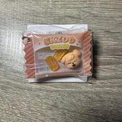 SKZOO シャカっとチャーム&グミ パピーム
