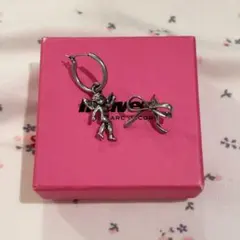 heaven by marc jacobs pierce ピアスのサムネイル