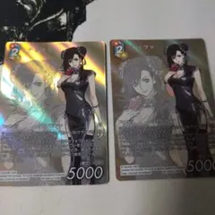 FFTCG Opus 29-011H ティファ プレミアム 1枚 - メルカリ