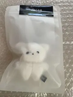 2025年最新】the boyz ジェイコブ ぬいぐるみの人気アイテム - メルカリ