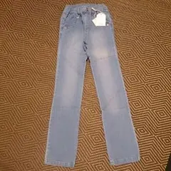 ディラッシュ  ストレートパンツ