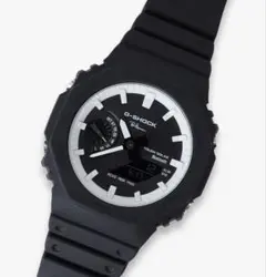 新品未使用　ロンハーマン G-SHOCK ジーショック ウォッチ GA-2100 新品未使用 ロンハーマン G-SHOCK ジーショック ウォッチ GA-2100