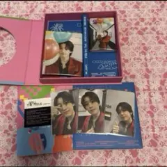 seventeen spill the feelsカラット盤　ウォヌ