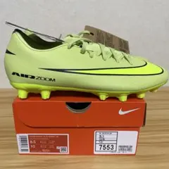 ナイキ マーキュリアル ヴェイパー pro 13 27.5 サッカースパイク