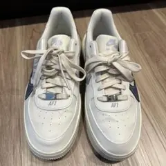 NIKE AIR FORCE 1 PLT.AF.ORM スニーカー 26.5のサムネイル