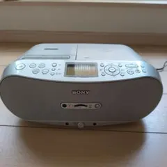 SHARP Auvi SD-FX10 CD MD カセットデッキ 本体 - メルカリ