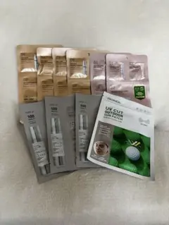 VT COSMETICS メディヒール　シートマスク詰め合わせ10枚セット