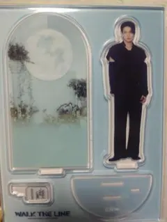 ENHYPEN HEESEUNG アクリルスタンド WALK THE LINE