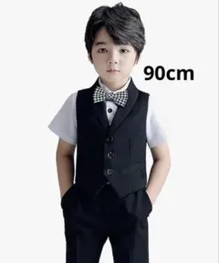 正装　フォーマル　男の子　90cm