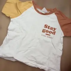 ZARA ベビー Tシャツ 86cmのサムネイル