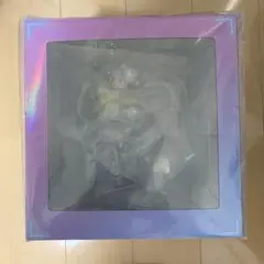 【新品未開封】フィギュア ナンジャモ＆ハラバリー