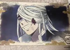 鬼滅の刃 ufotable cafe ランチョンマット 宇髄天元 まきを 須磨