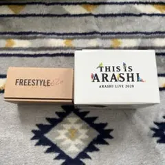 嵐　This is ARASHI マグカップ　大野智　おちょこセット