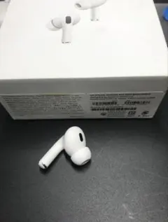 2026年最新】airpods pro 第2世代 右耳 a3047の人気アイテム - メルカリ